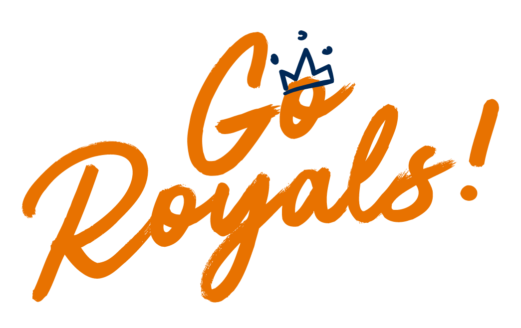 Go Royals!