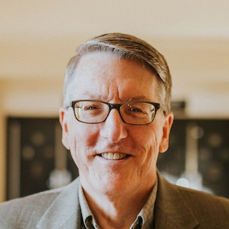 Profile image for Dr. Gerald Mattingly