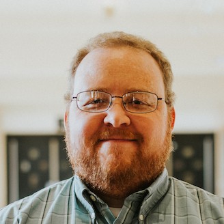 Profile image for Jason Mead