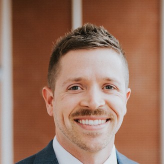 Profile image for Dr. Trevor Egli
