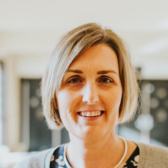 Profile image for Dr. Nikki Votaw