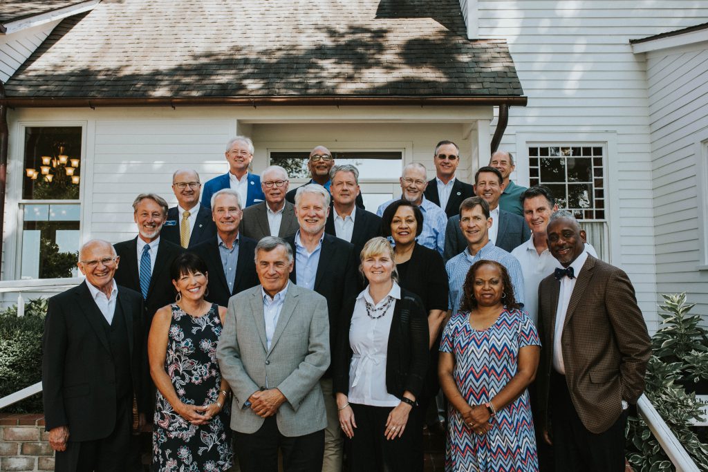 The Greater Knoxville Advisory Board