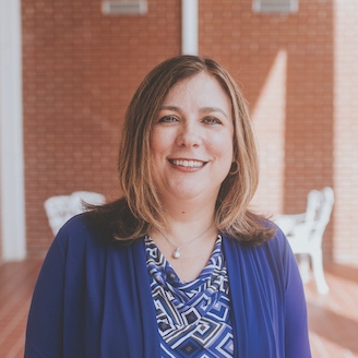 Profile image for Melissa Drinnon