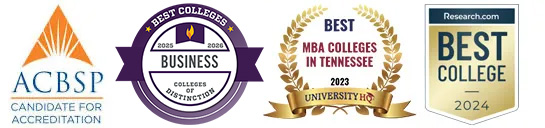 School of Business Awards