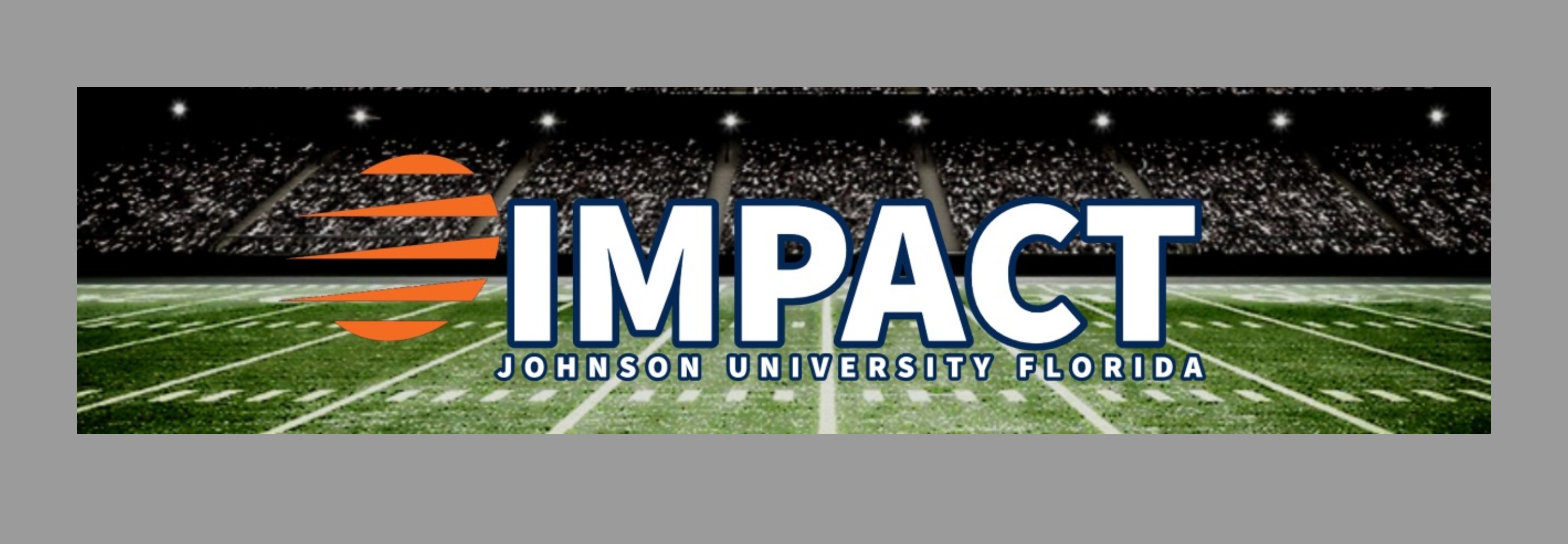IMPACT event for high schoolers at Johnson University Florida