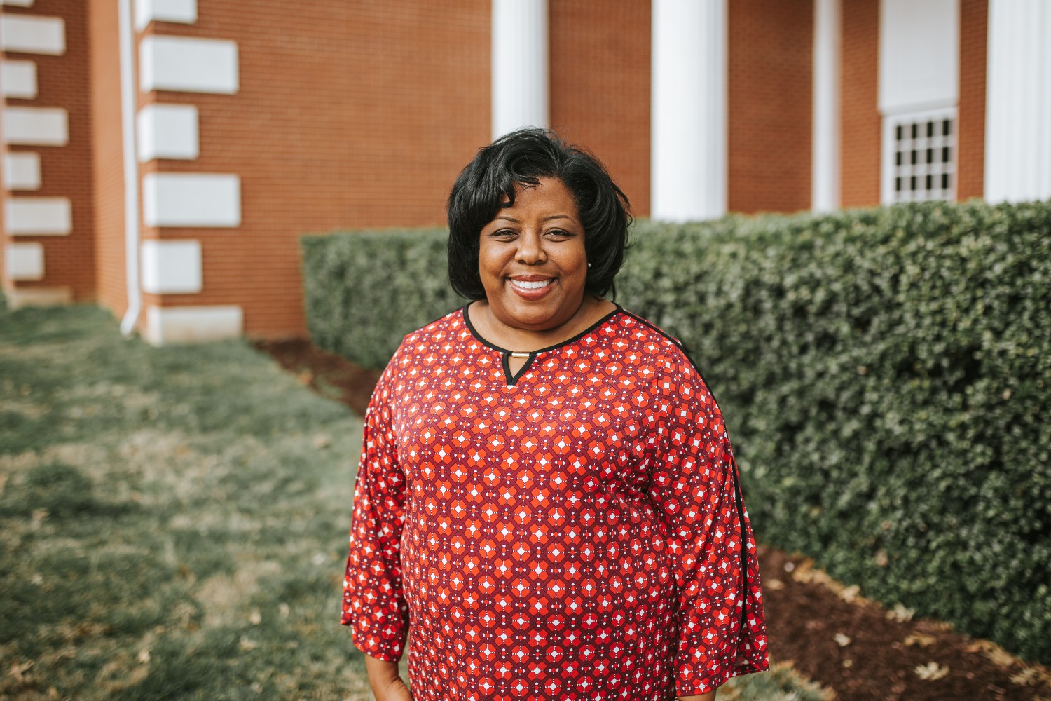 Profile image for Beverly Darnell