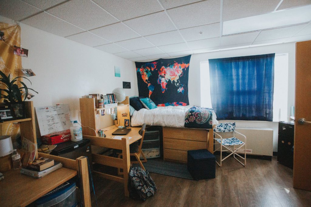 Dorm Life | Johnson University | Johnson University