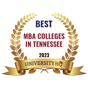 Best MBA Colleges in Tennessee 2023