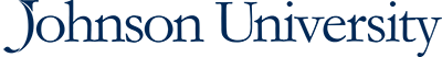Johnson University main logo