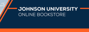 Johnson University Online Bookstore