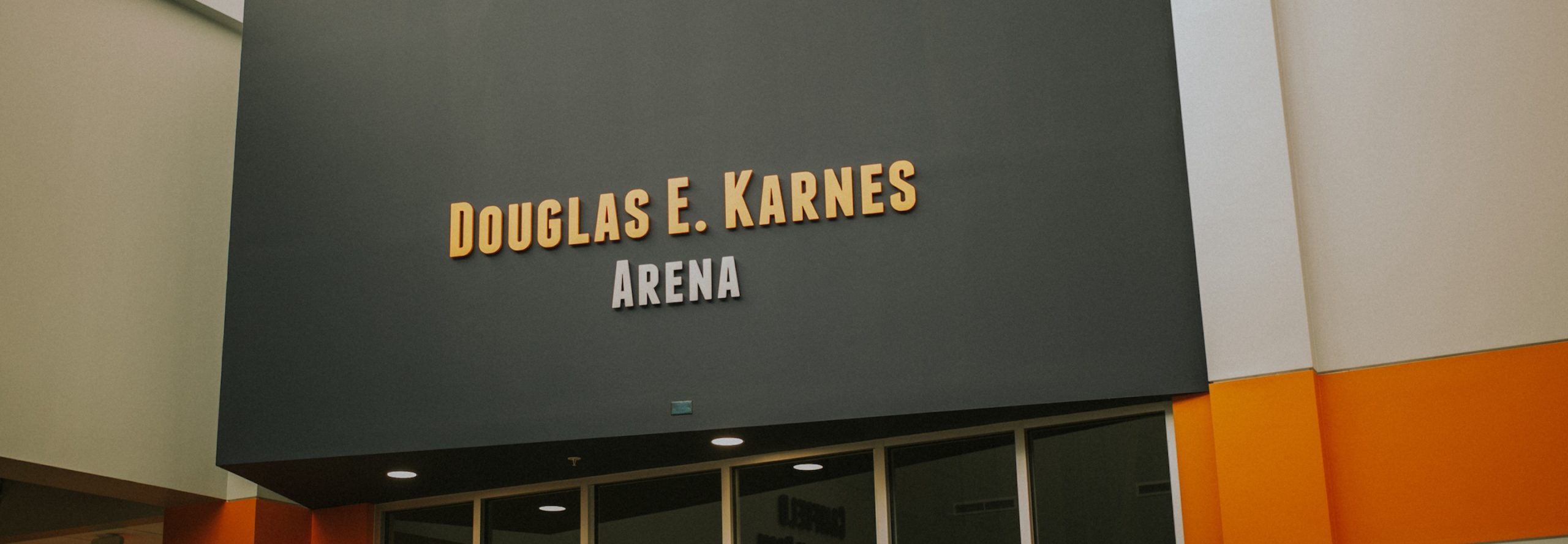 Douglast E. Karnes Arena