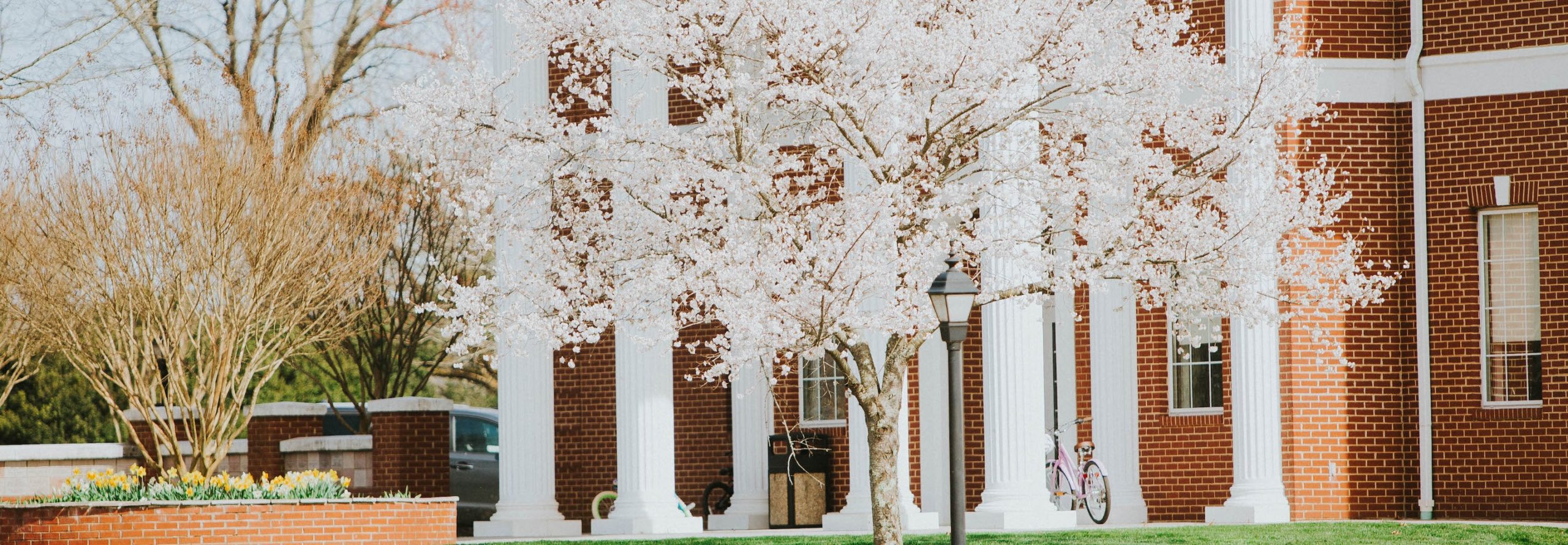 Richardson Hall