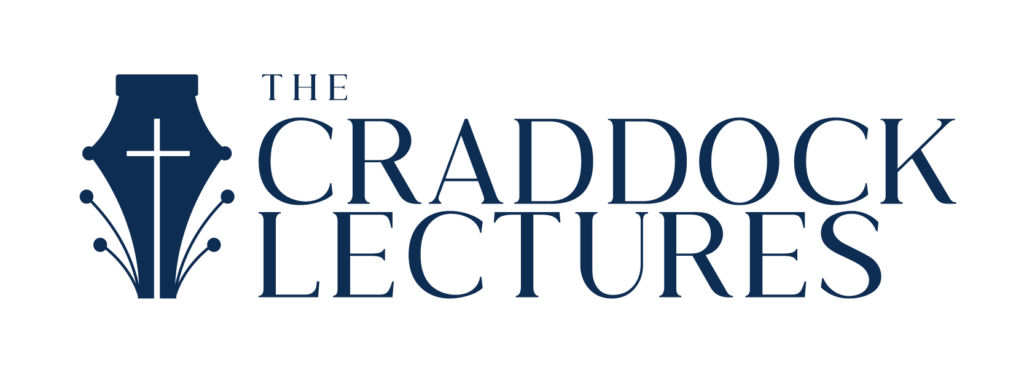 Craddock Lectures logo