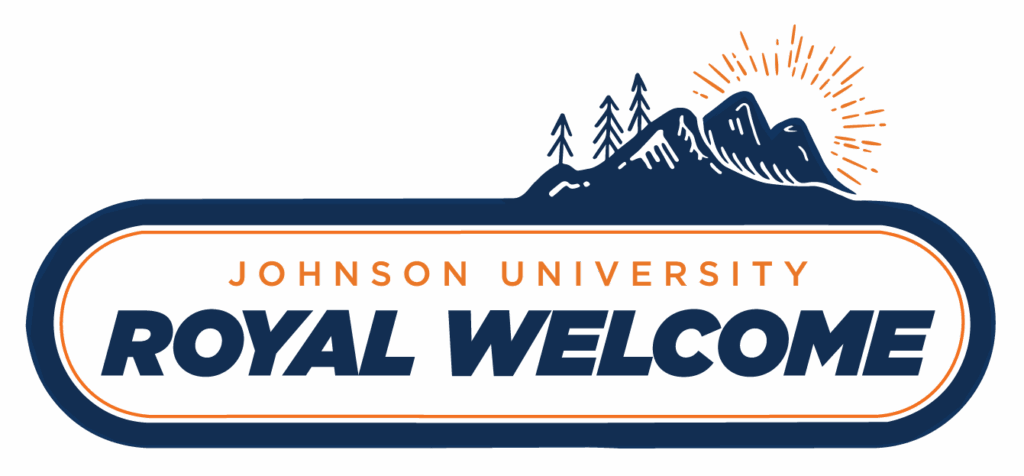 Royal Welcome Logo