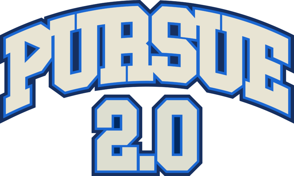 Pursue 2.0 logo