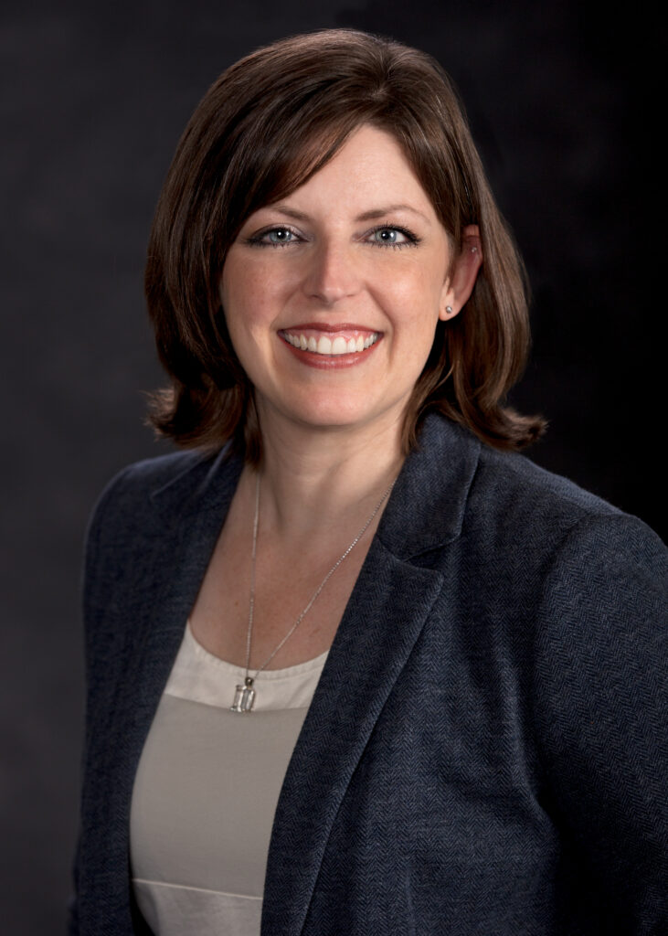 Craddock Lectures Speaker, Dr. Rochelle Scheuermann, Assistant Dean of Ministry and Evangelism, Wheaton College-Litfin Divinity School